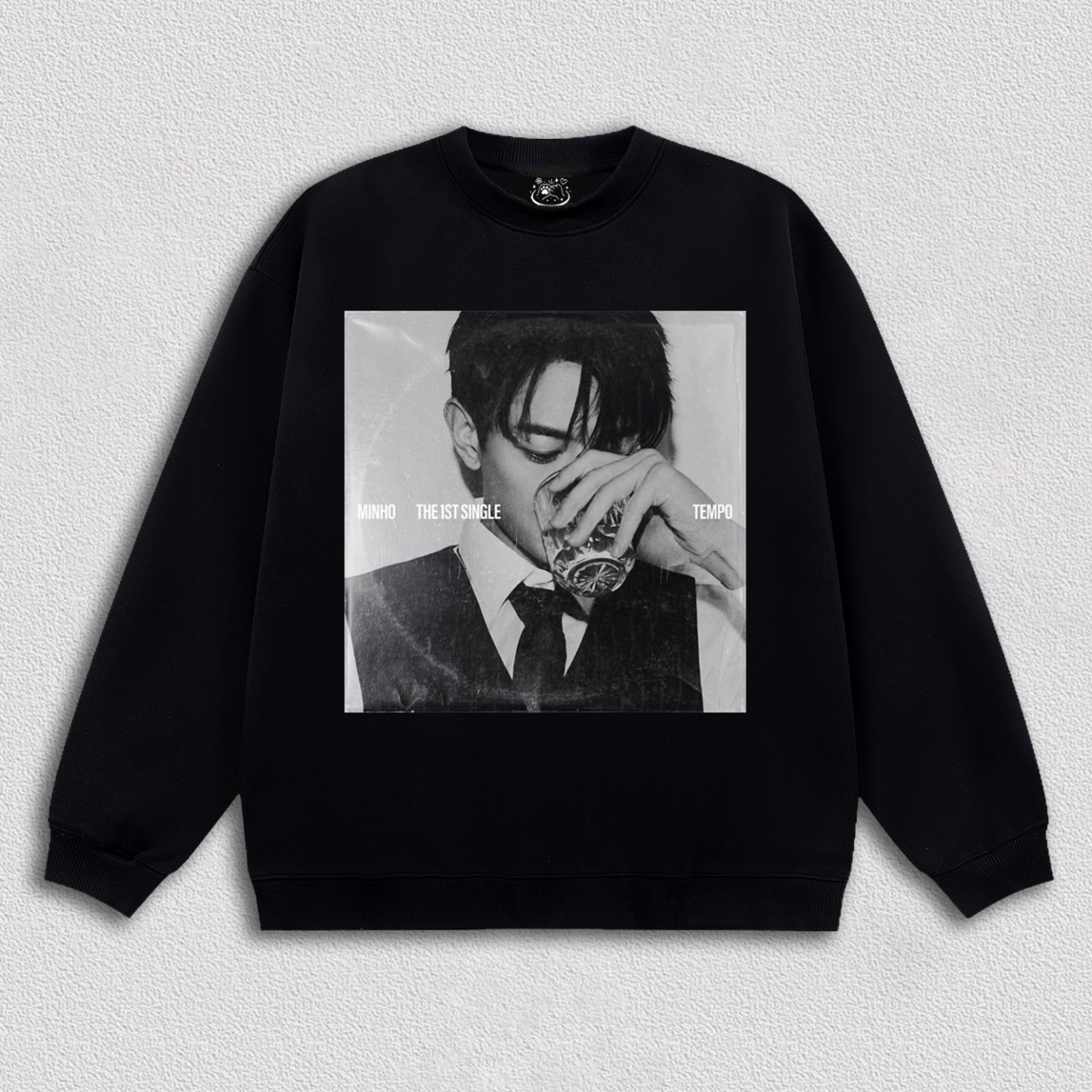 Minho《TEMPO》HOODIES