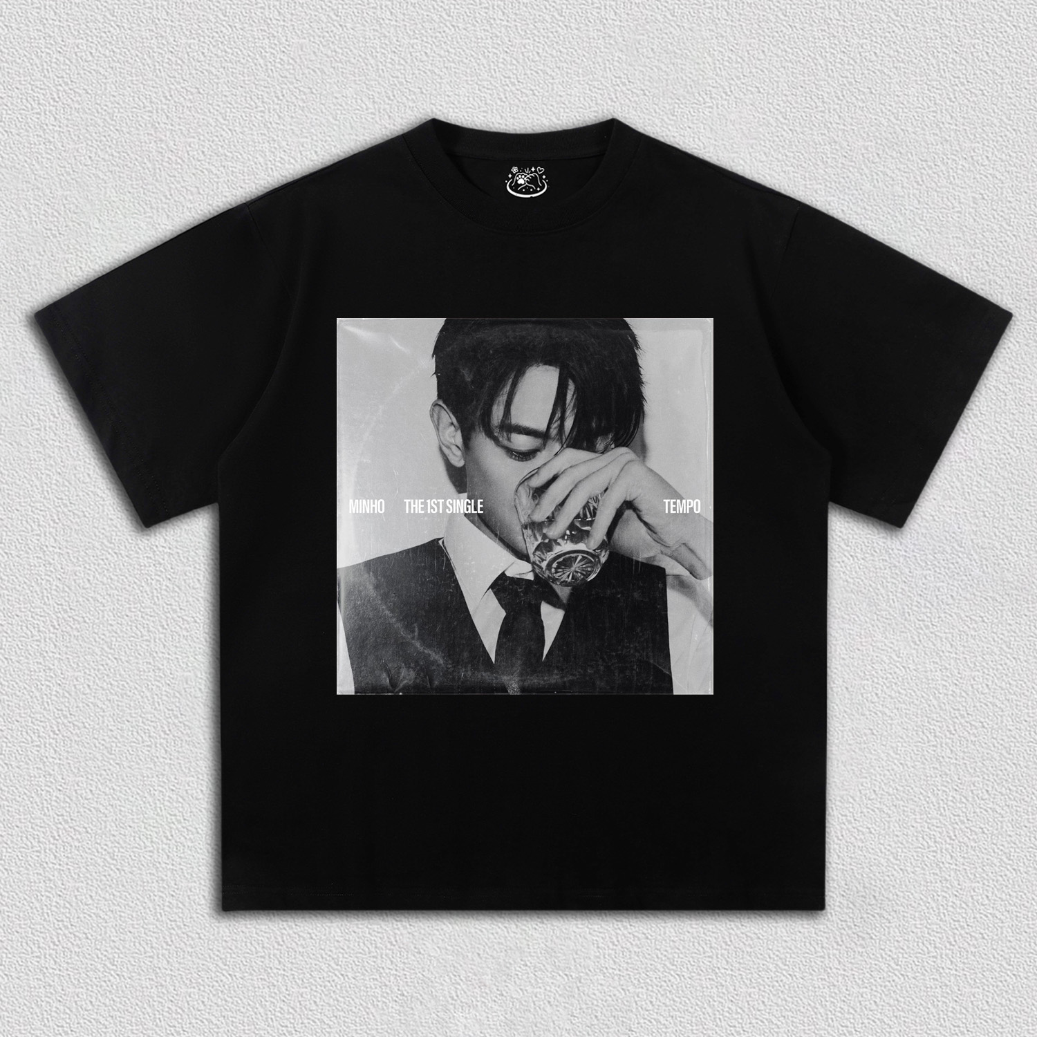 Minho《TEMPO》TEE