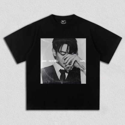 Minho《TEMPO》TEE