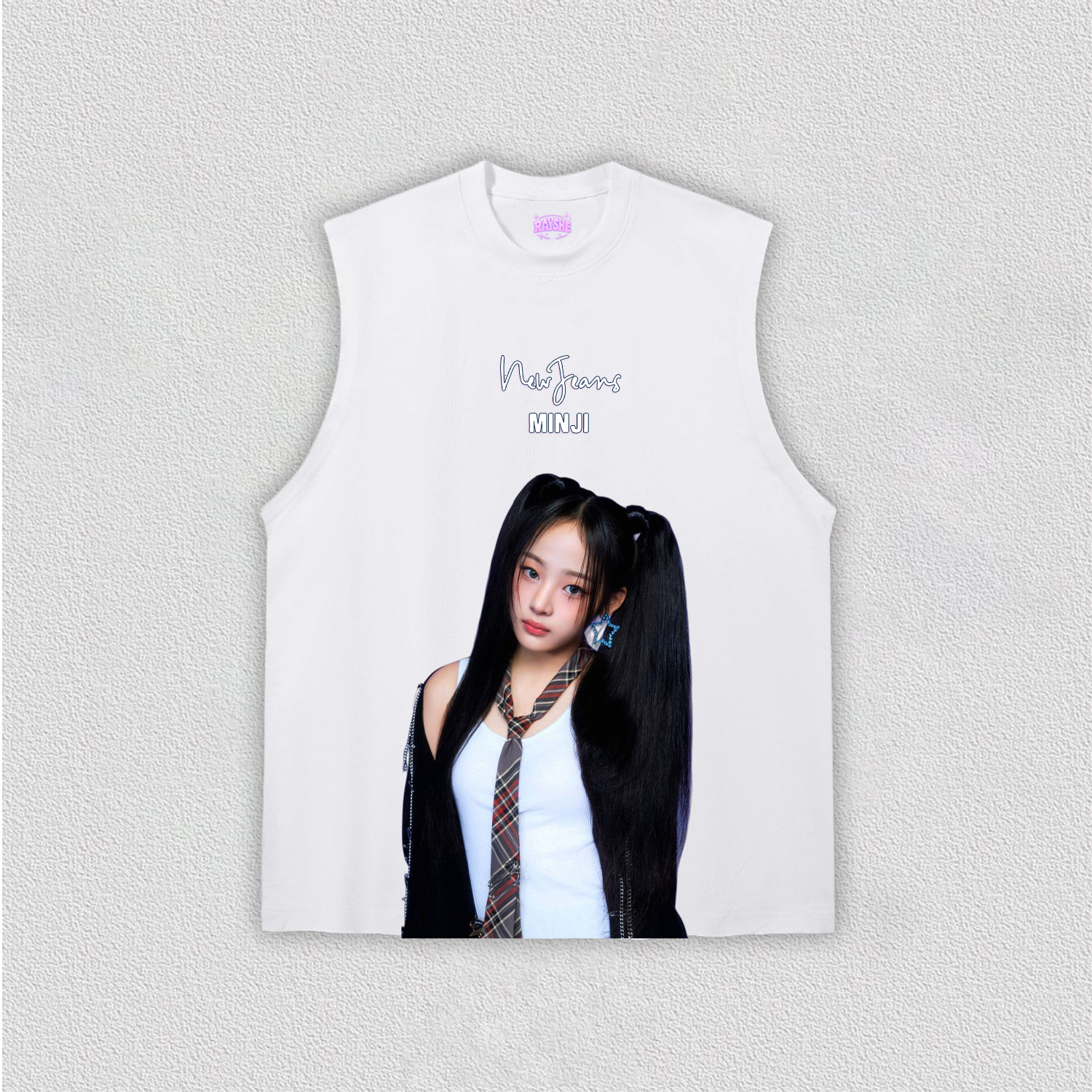 minji TEE