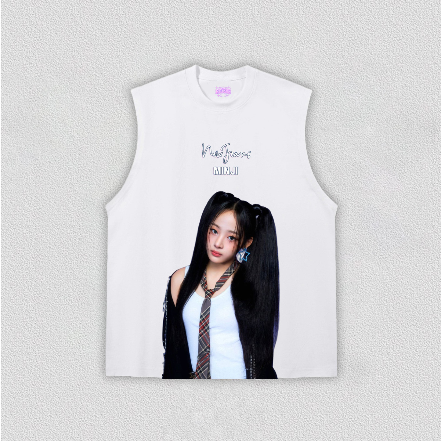 minji TEE