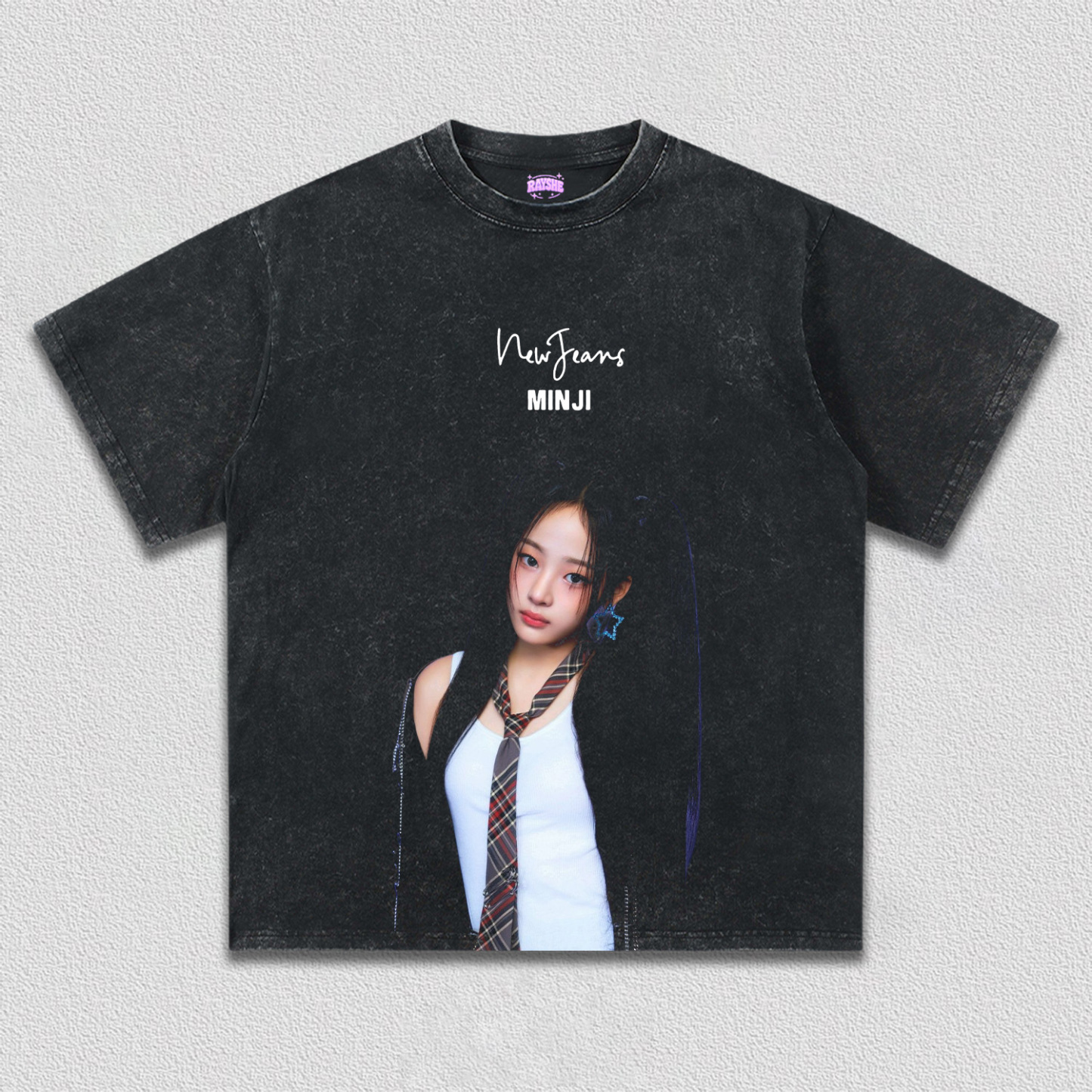 minji TEE