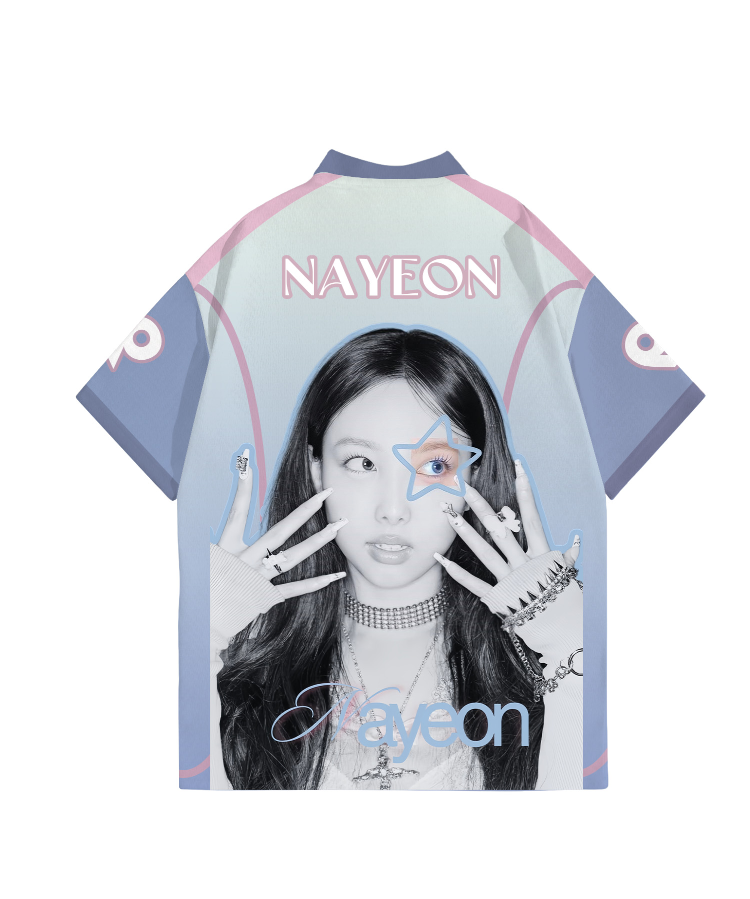 Twice-nayeon Jersey
