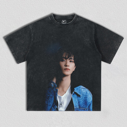 nct dream chenle TEE