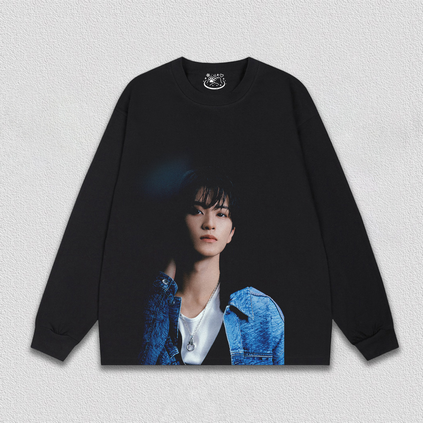 nct dream chenle TEE