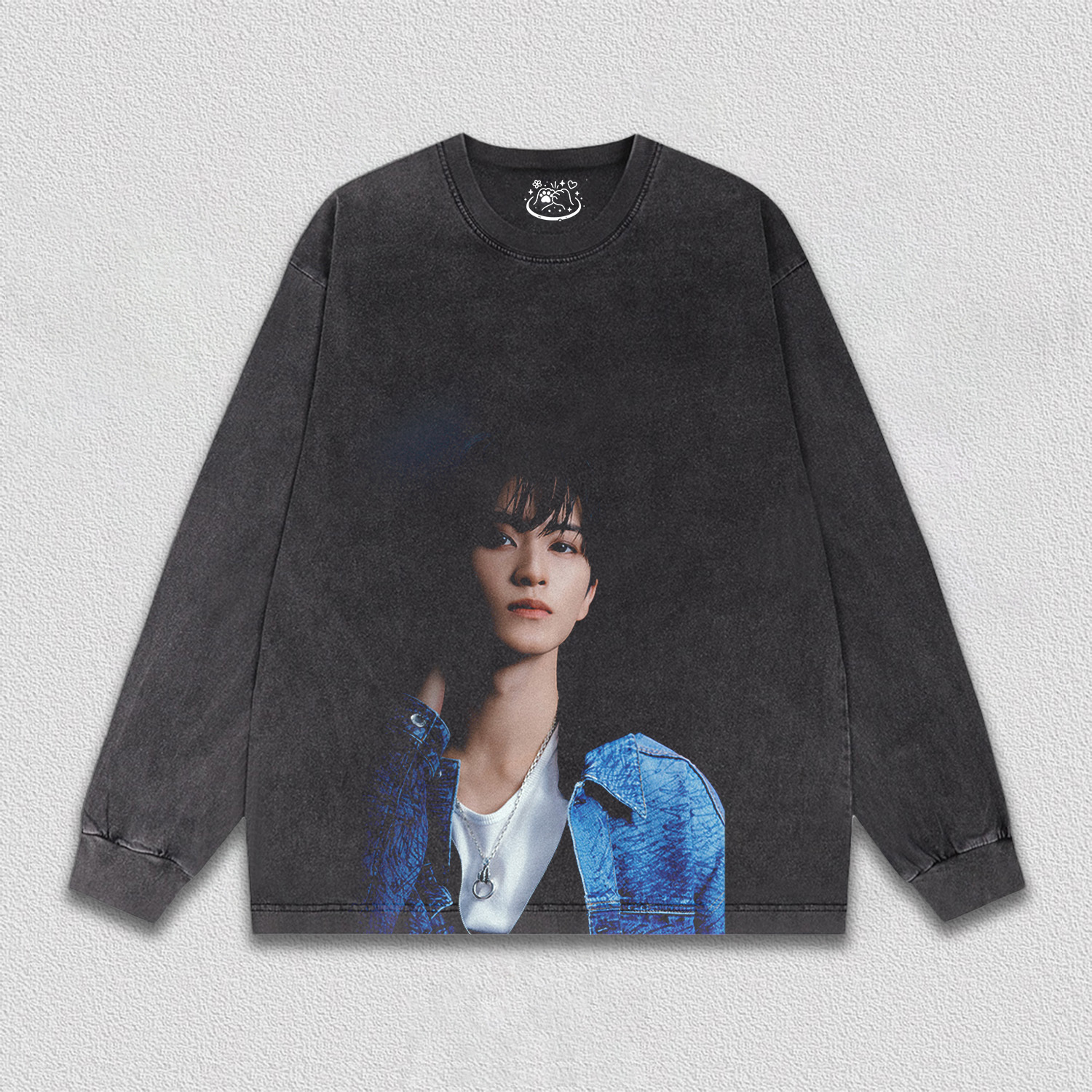 nct dream chenle TEE