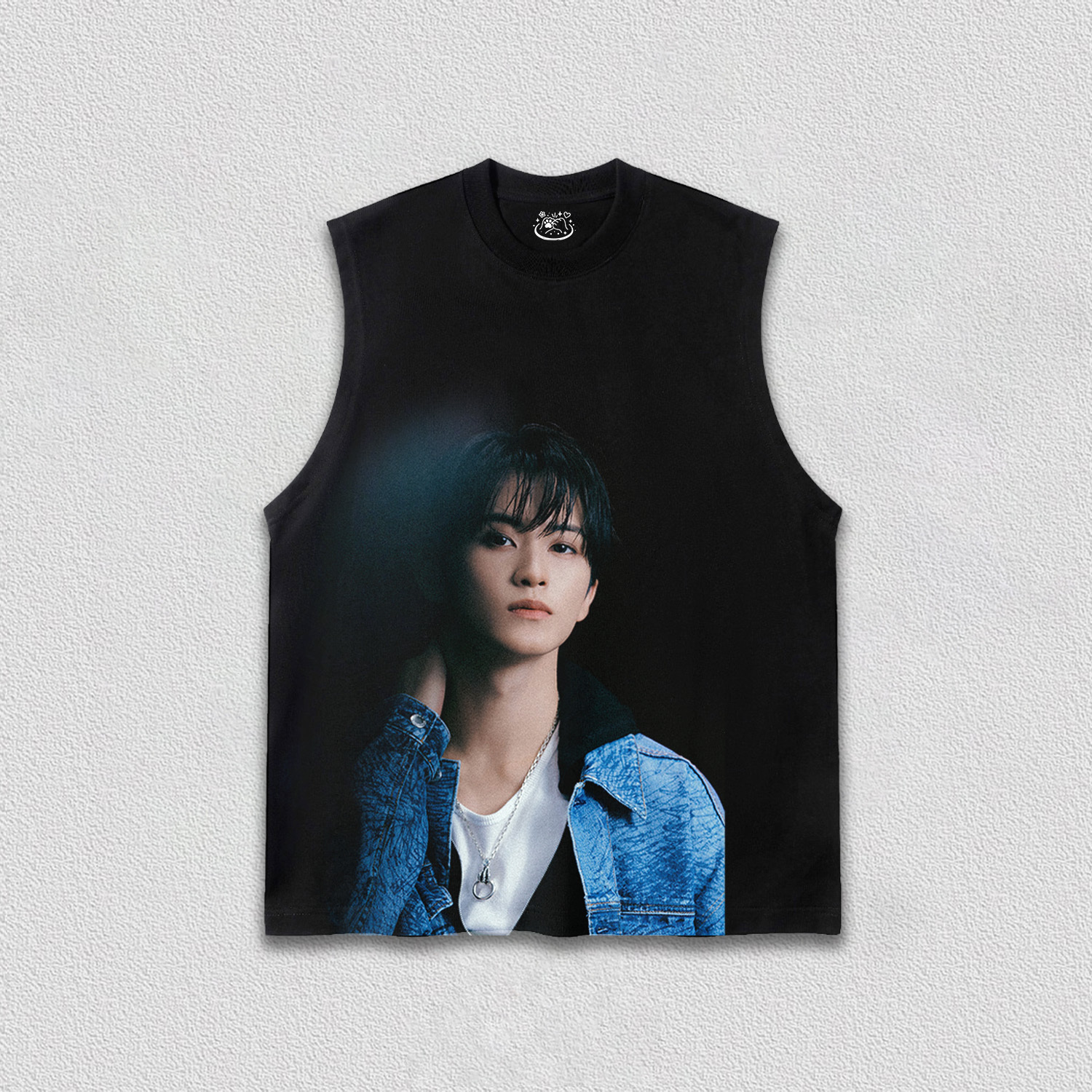 nct dream chenle TEE