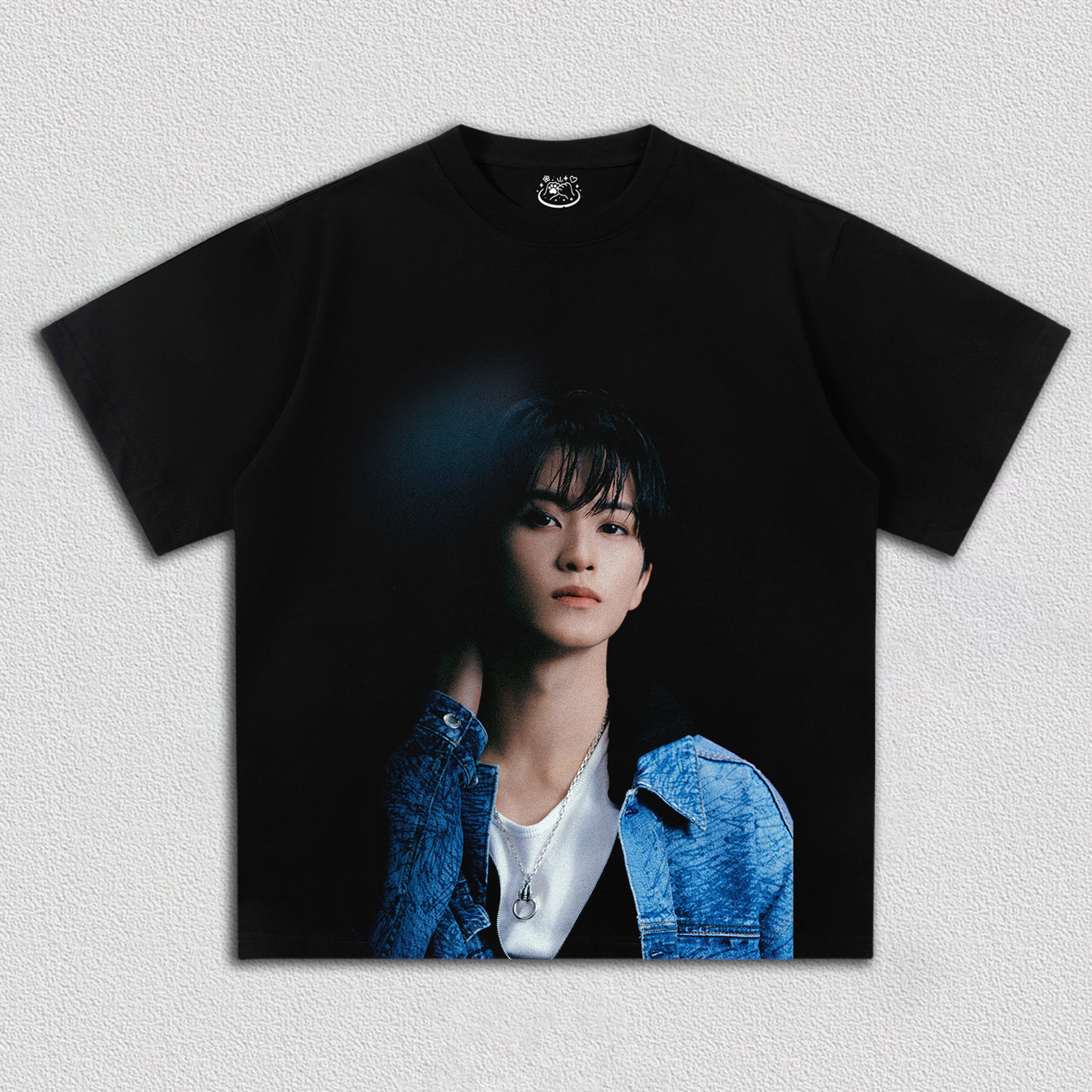 nct dream chenle TEE