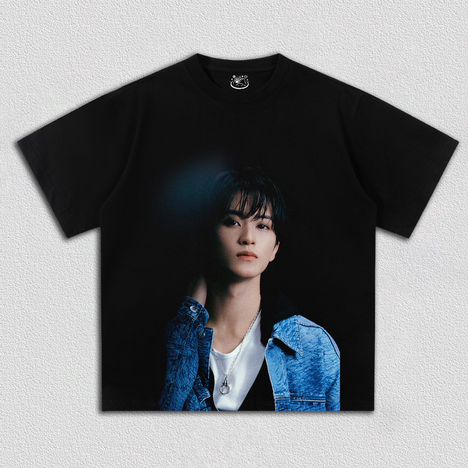 nct dream chenle TEE