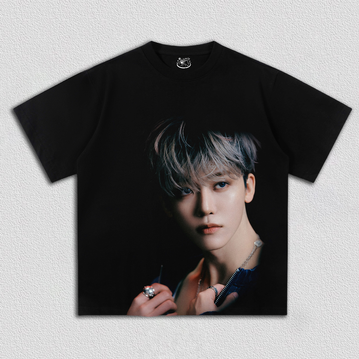 nct dream  jaemin TEE