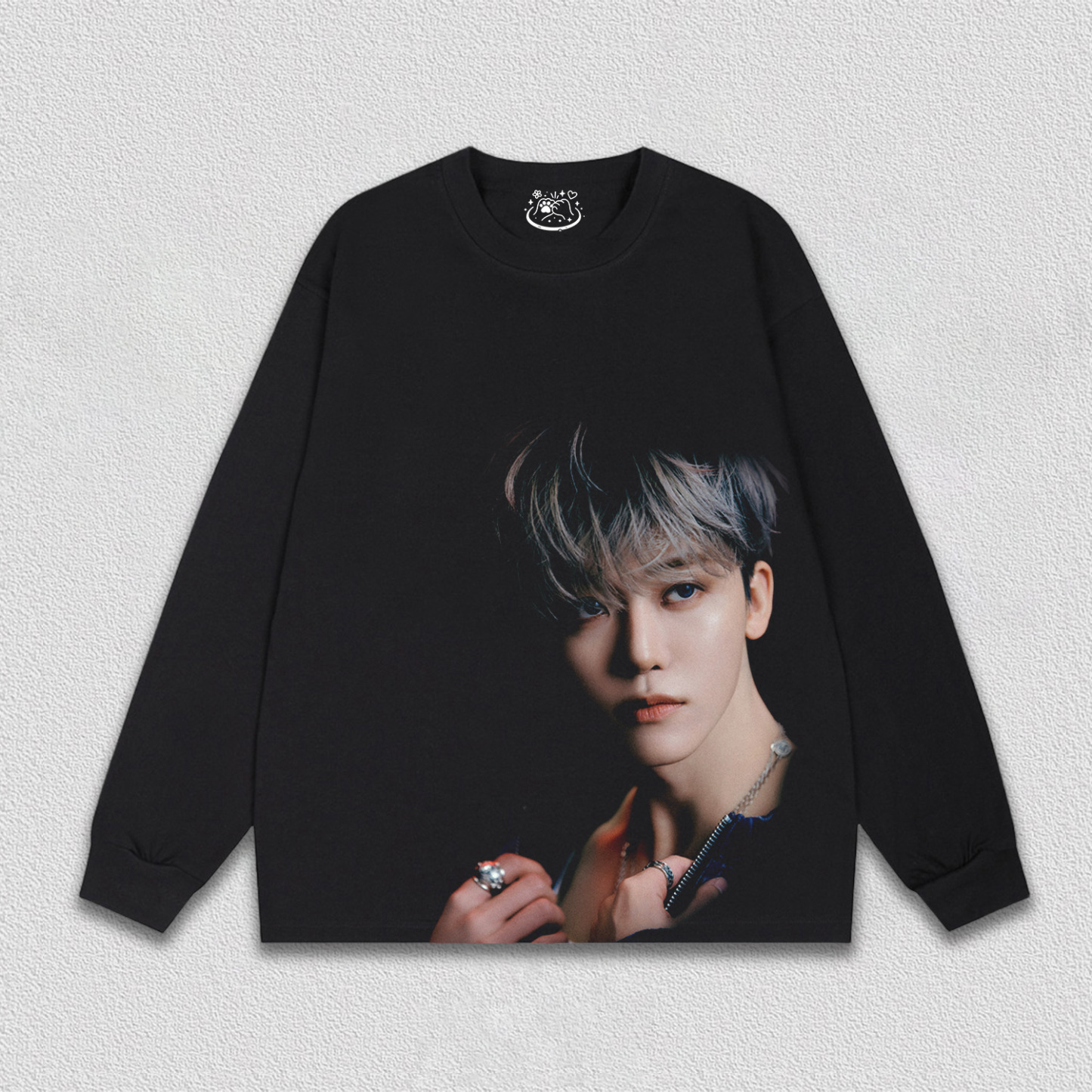 nct dream  jaemin TEE