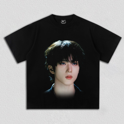 nct dream jeno TEE