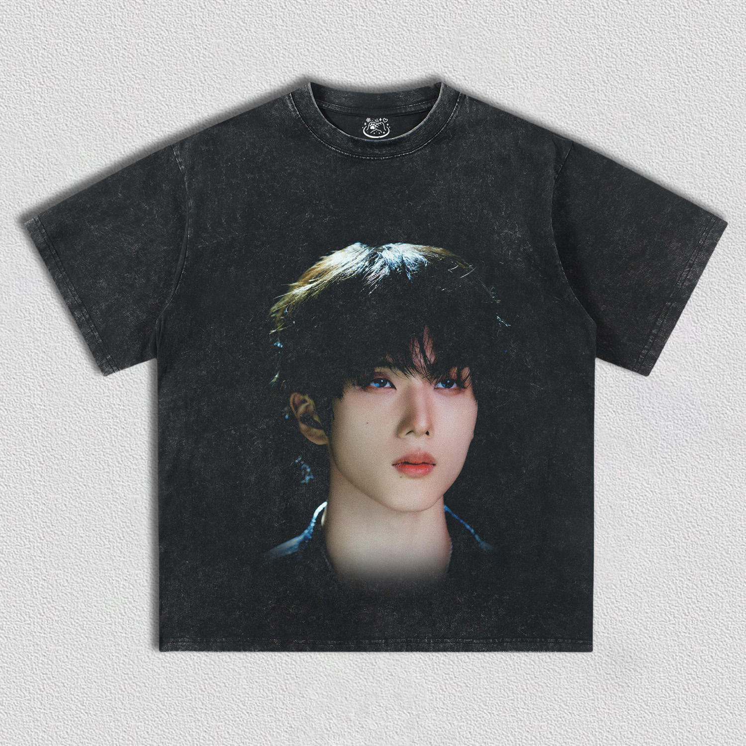 nct dream jeno TEE