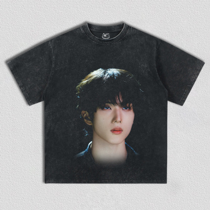 nct dream jeno TEE