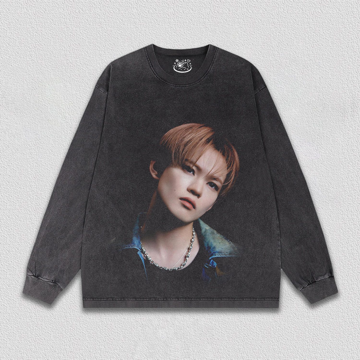 nct dream jisung TEE