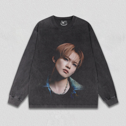 nct dream jisung TEE