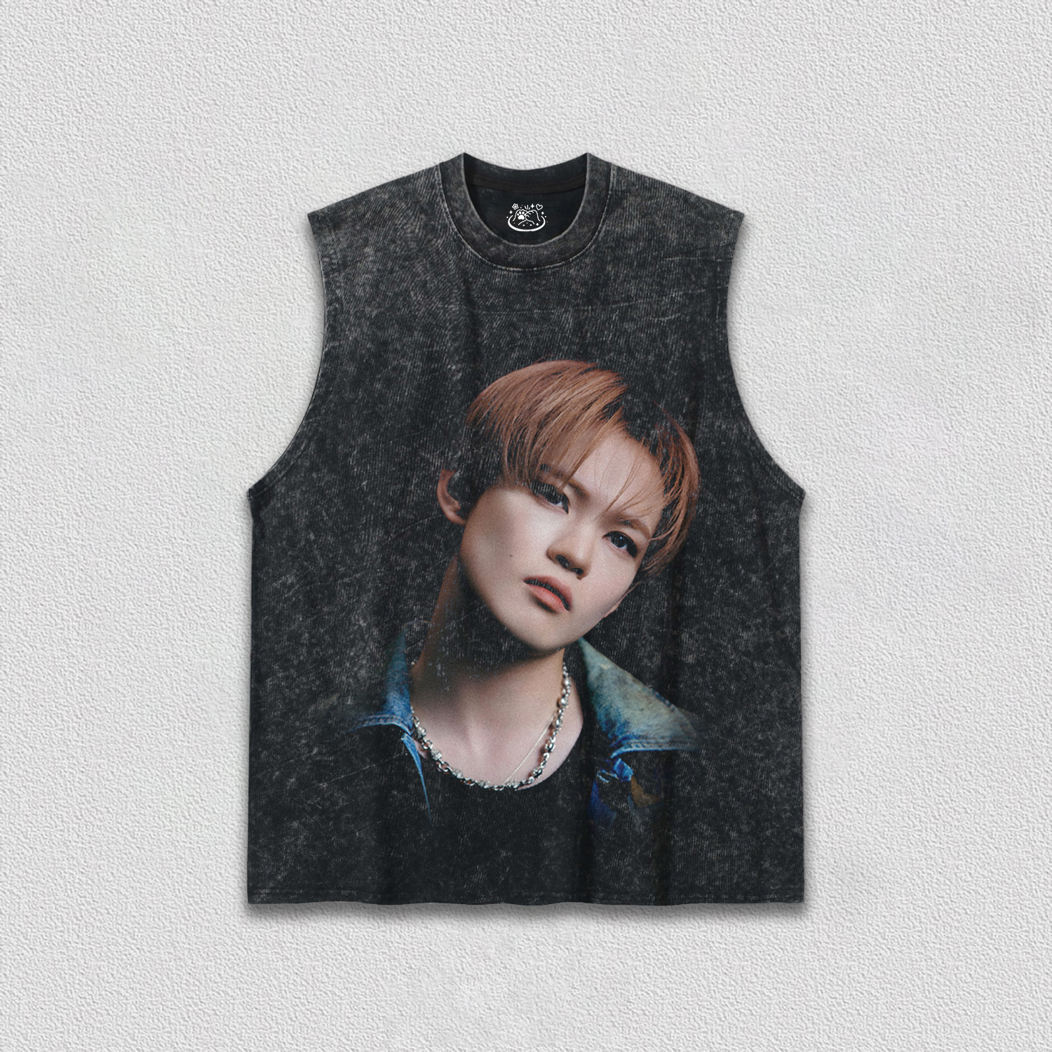 nct dream jisung TEE