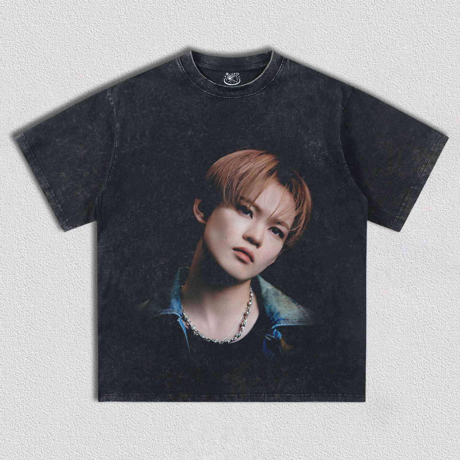 nct dream jisung TEE
