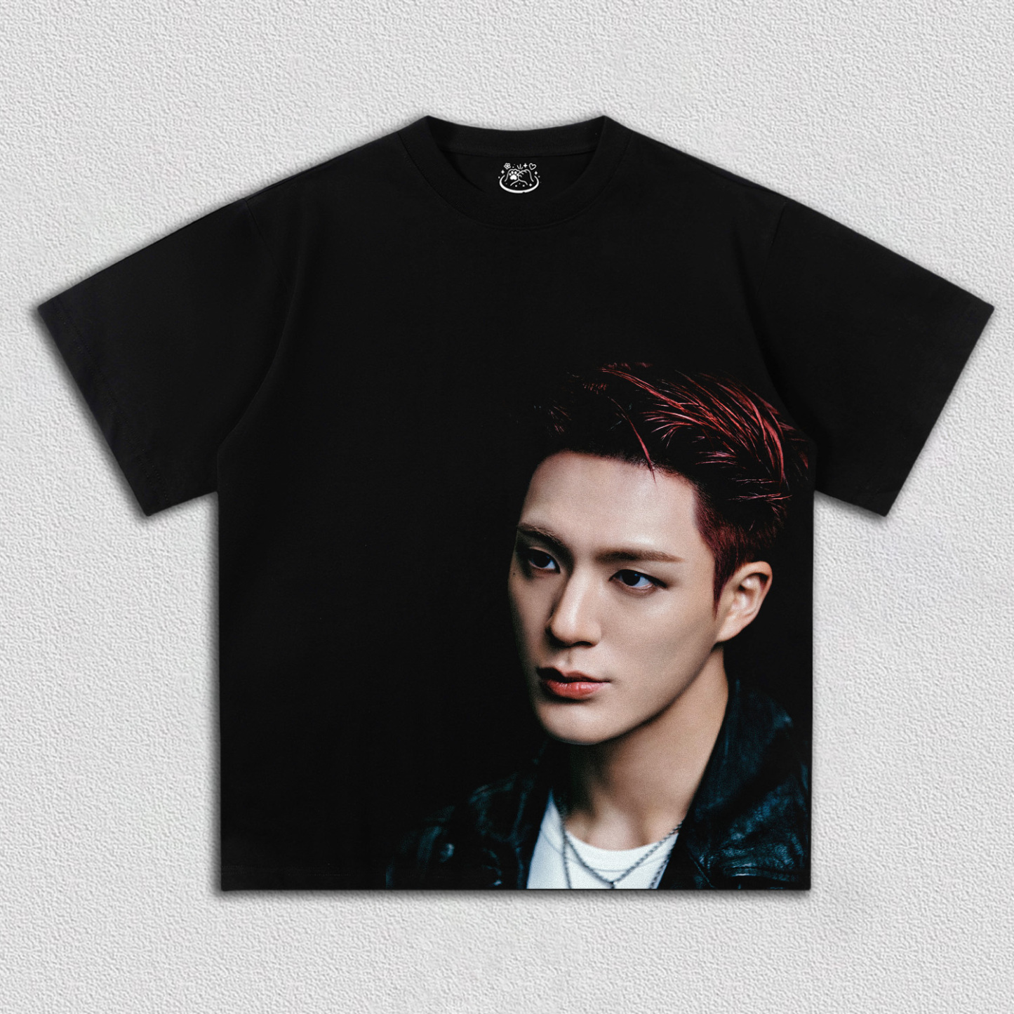 nct dream mark TEE