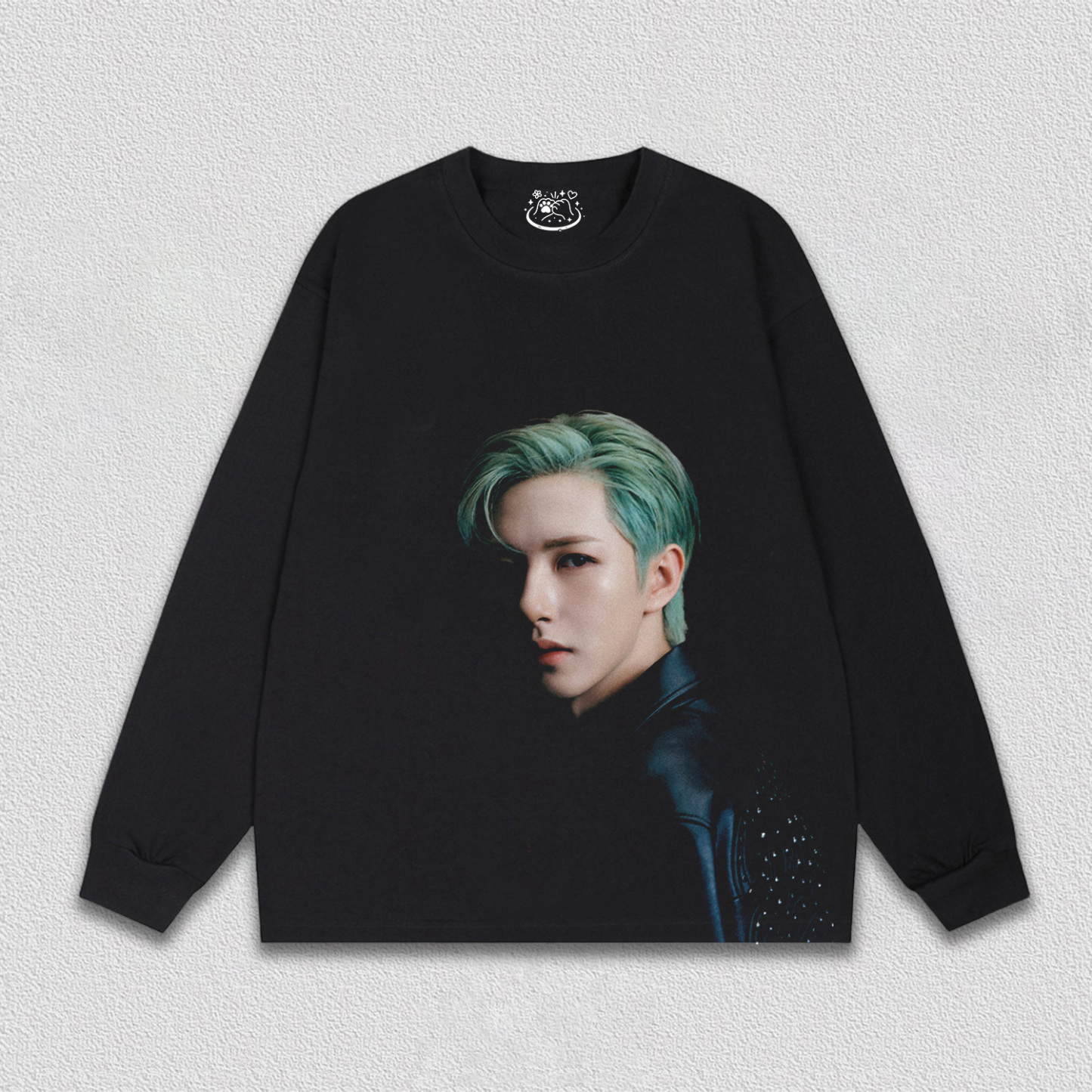 nct dream renjun TEE