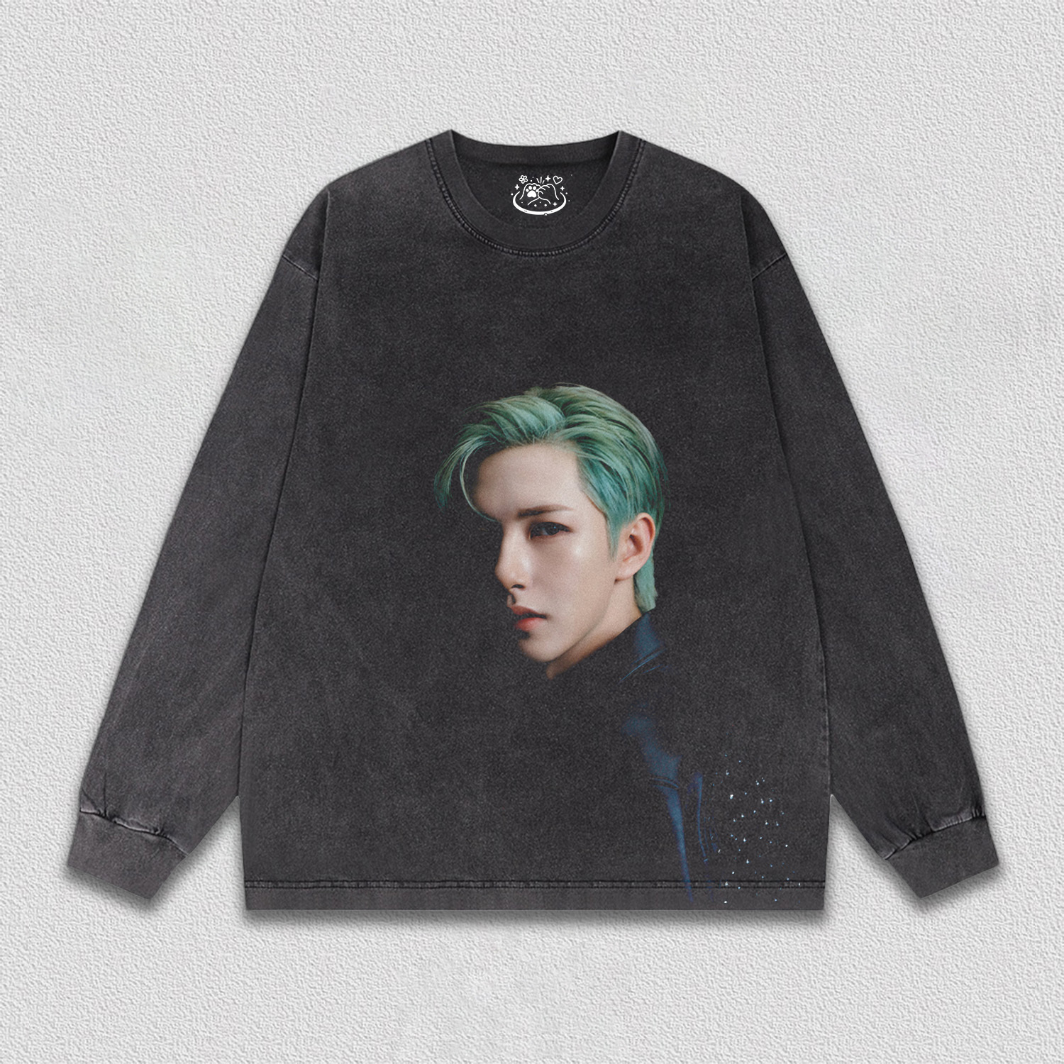 nct dream renjun TEE