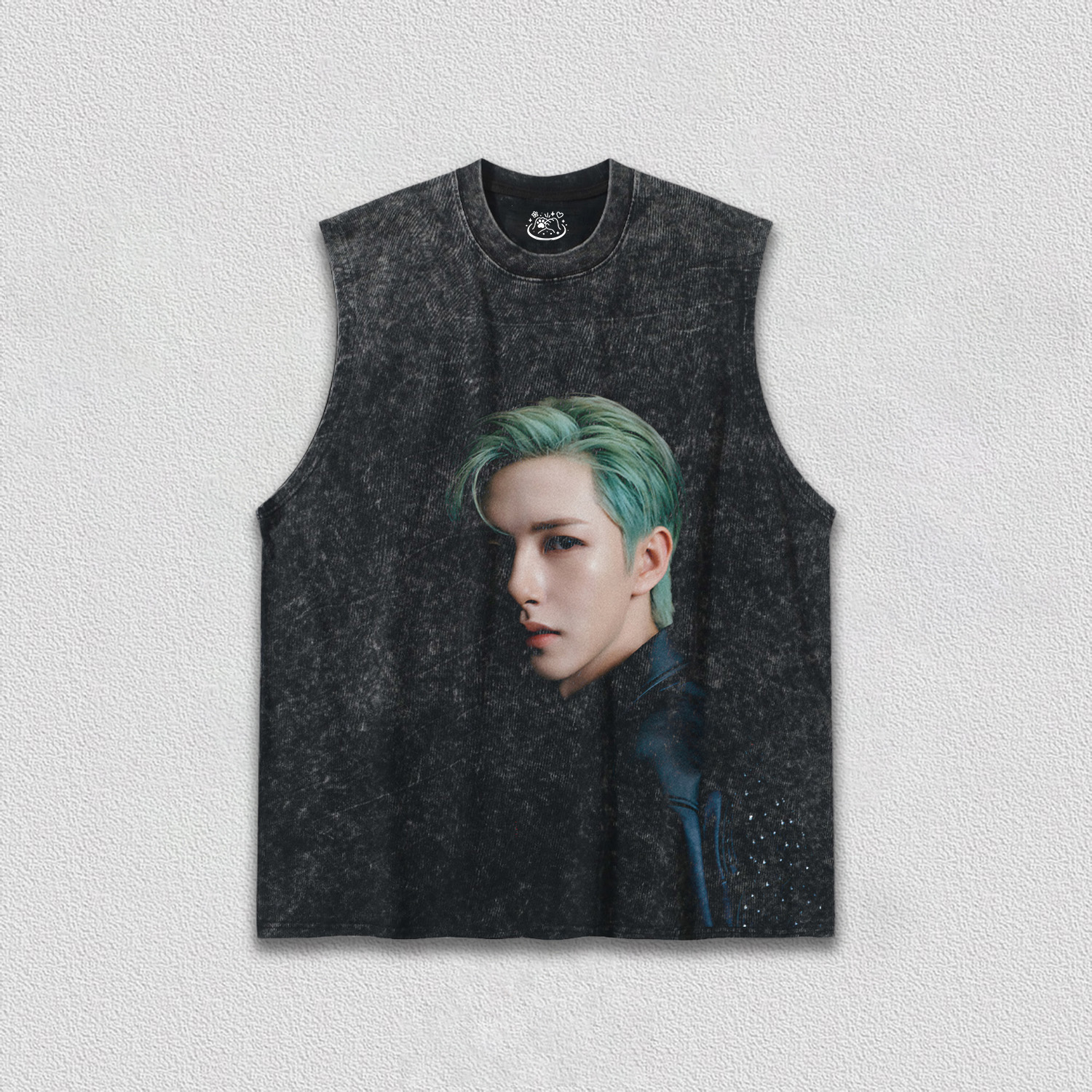 nct dream renjun TEE