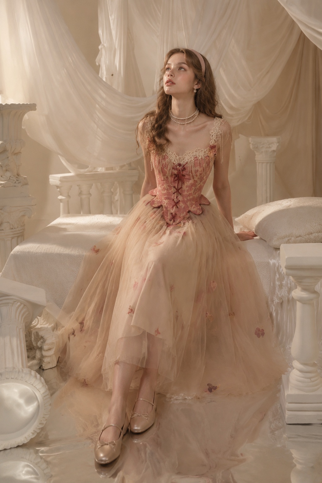 Oracle of the Wilted Rose