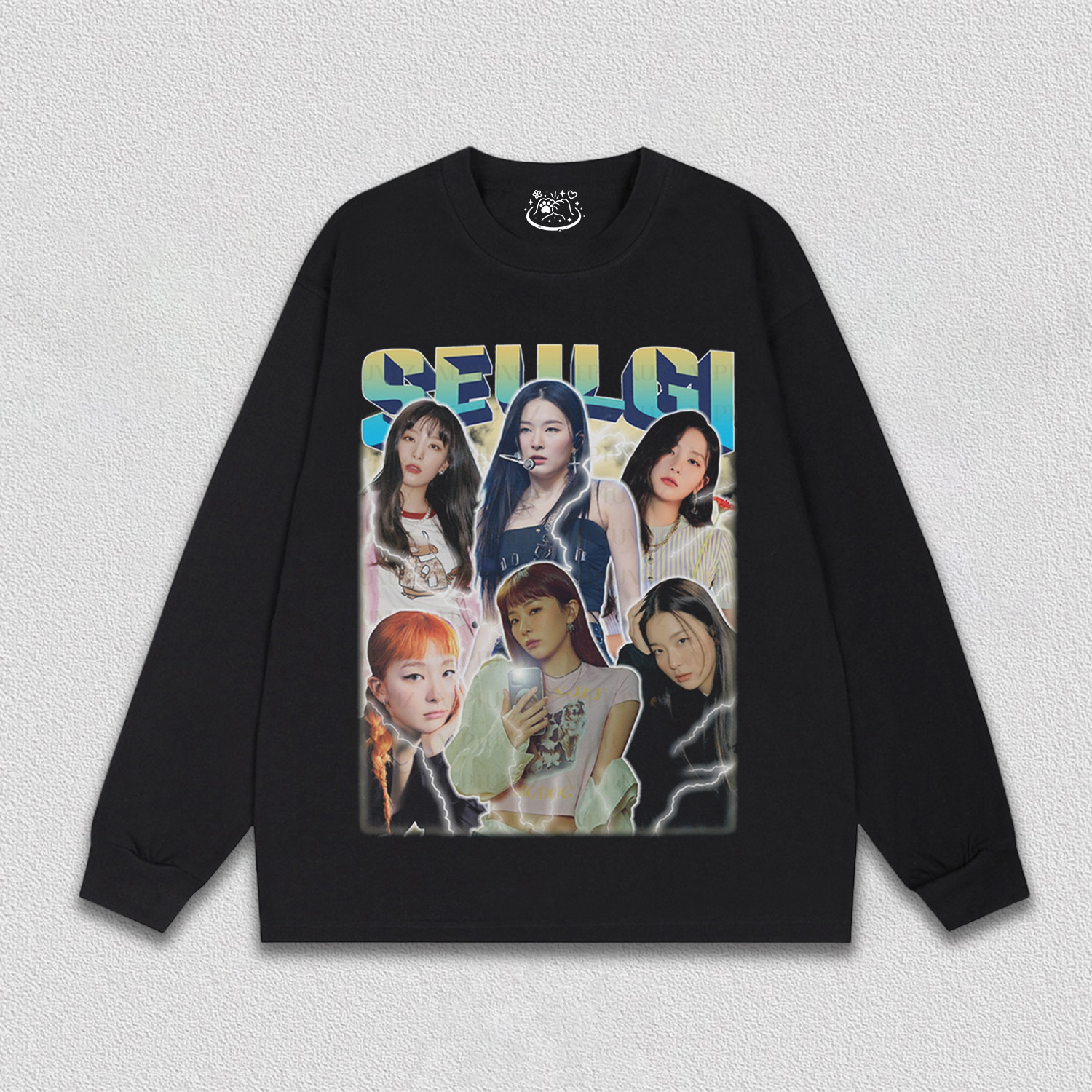 red velvet Seulgi TEE