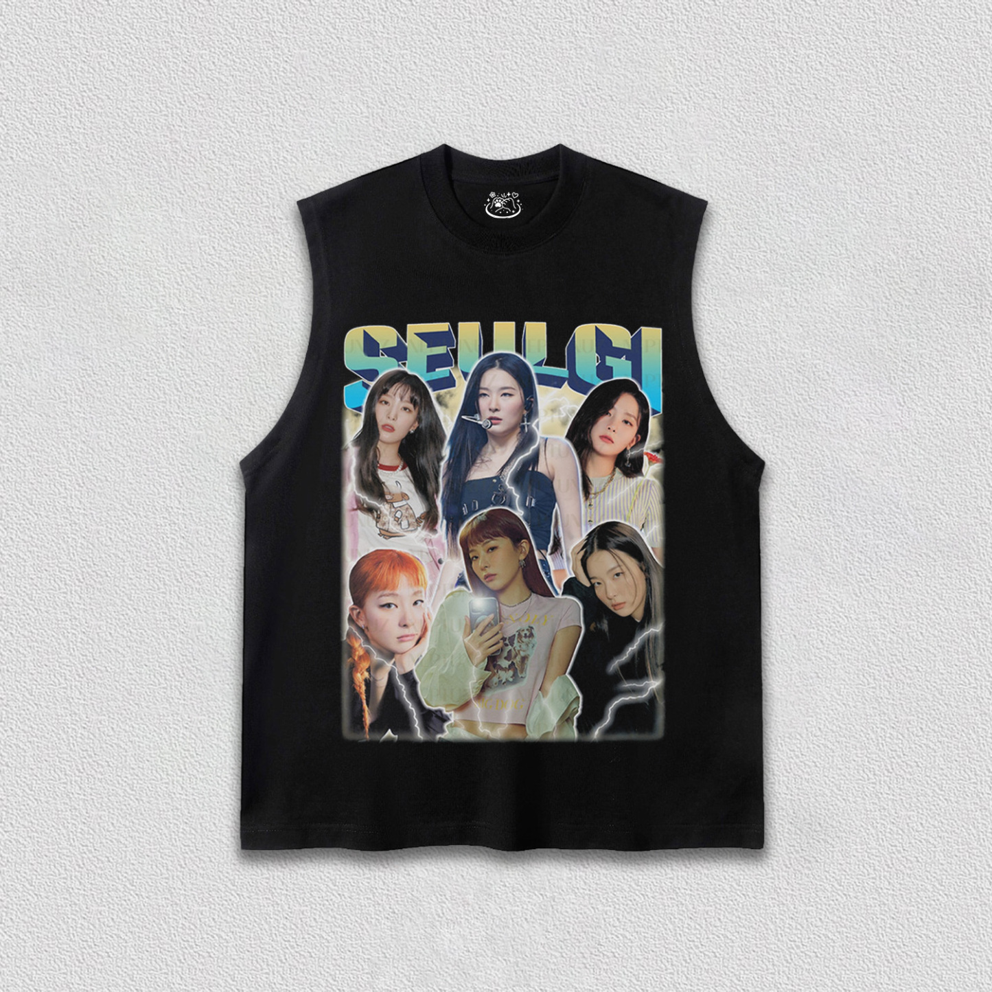 red velvet Seulgi TEE