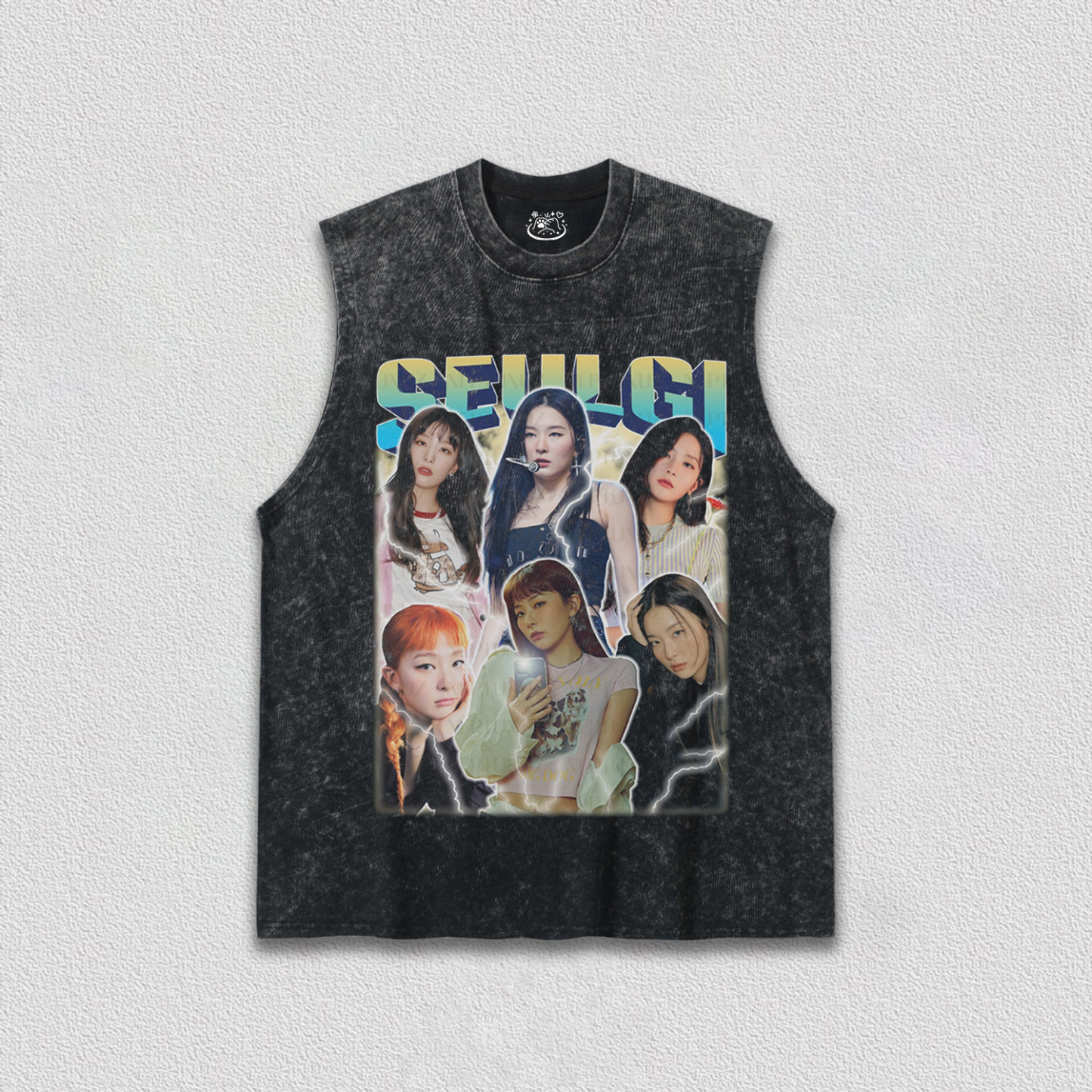 red velvet Seulgi TEE