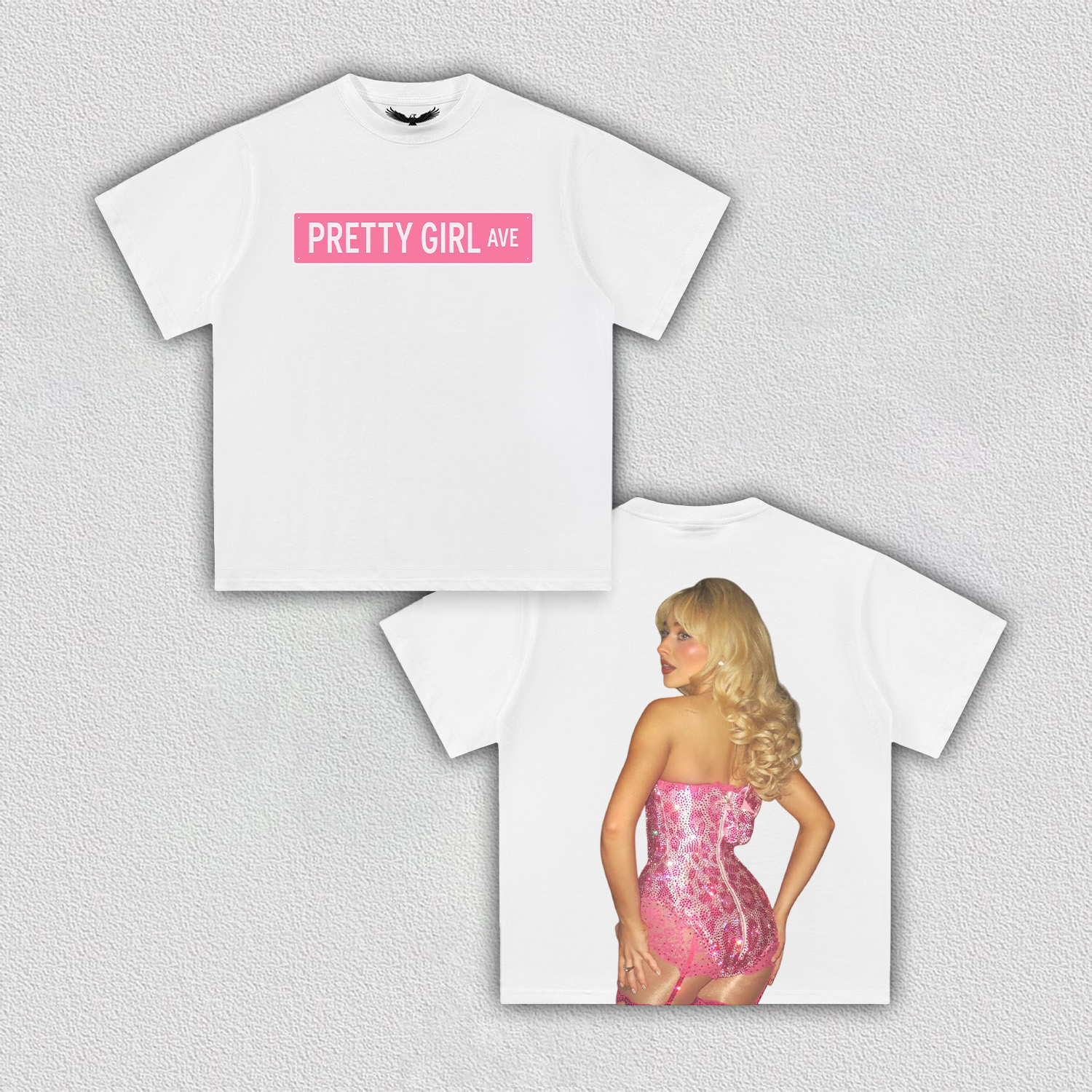 Sabrina Carpenter tee