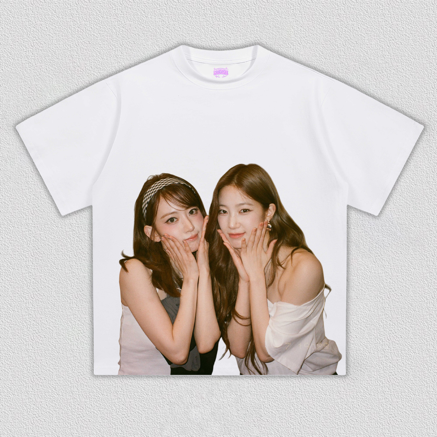 sakura & kazuha TEE