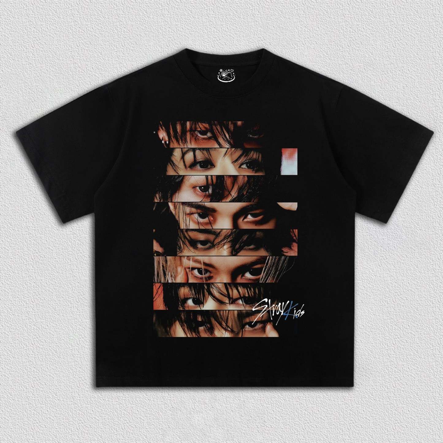 Stray Kids TEE 8.18