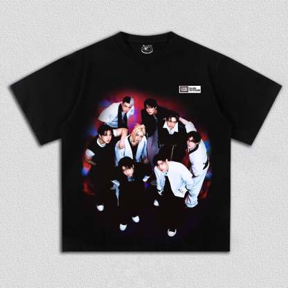 Stray Kids 2.0 TEE 8.18
