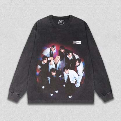 Stray Kids 2.0 TEE 8.18