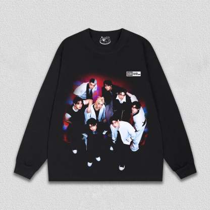 Stray Kids 2.0 TEE 8.18