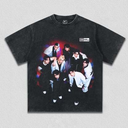 Stray Kids 2.0 TEE 8.18