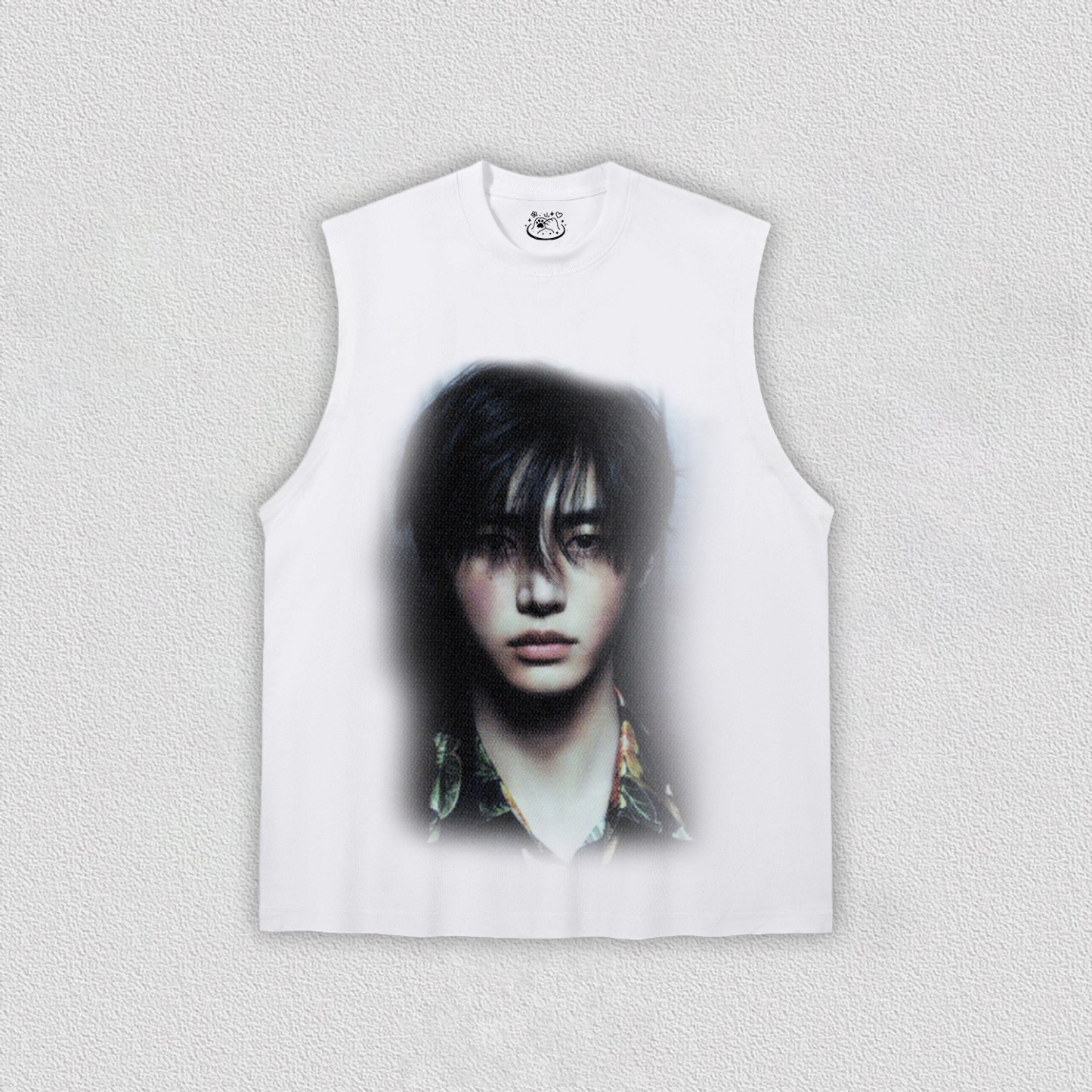 sunghoon V1 TEE
