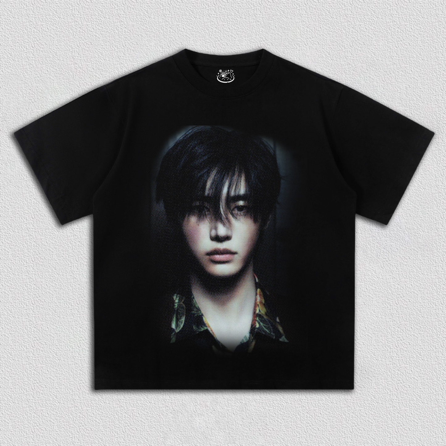sunghoon V1 TEE