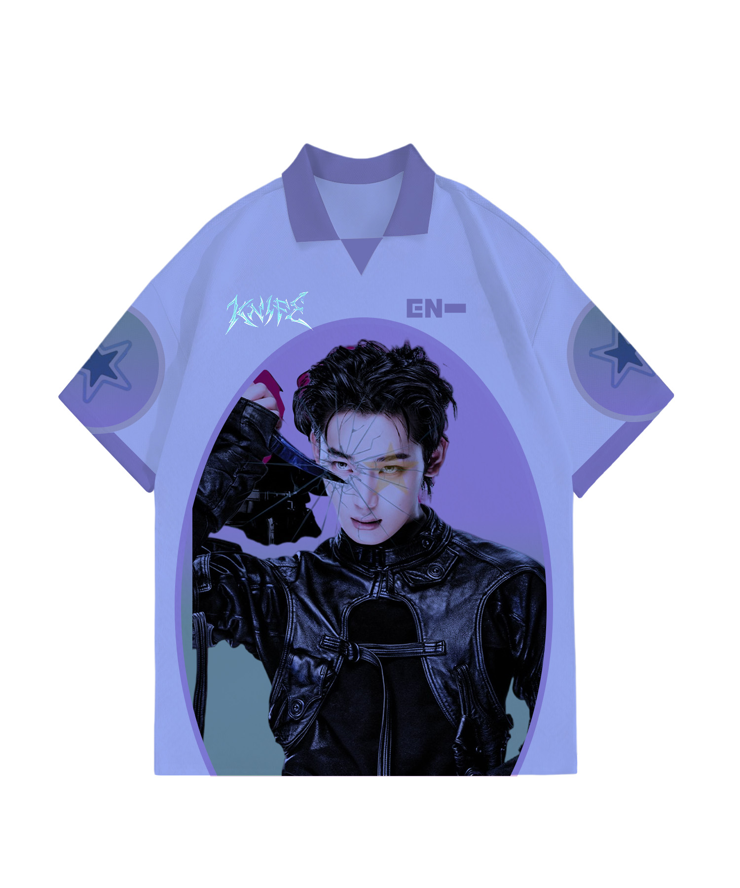 ENHYPEN-sunoo Jersey