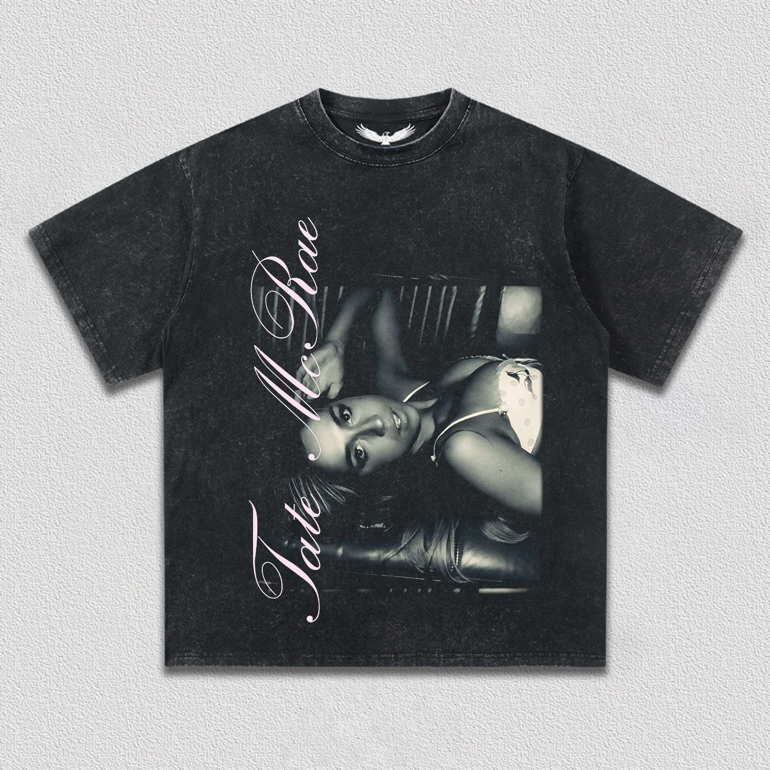 Tate McRae TEE 12.12-1