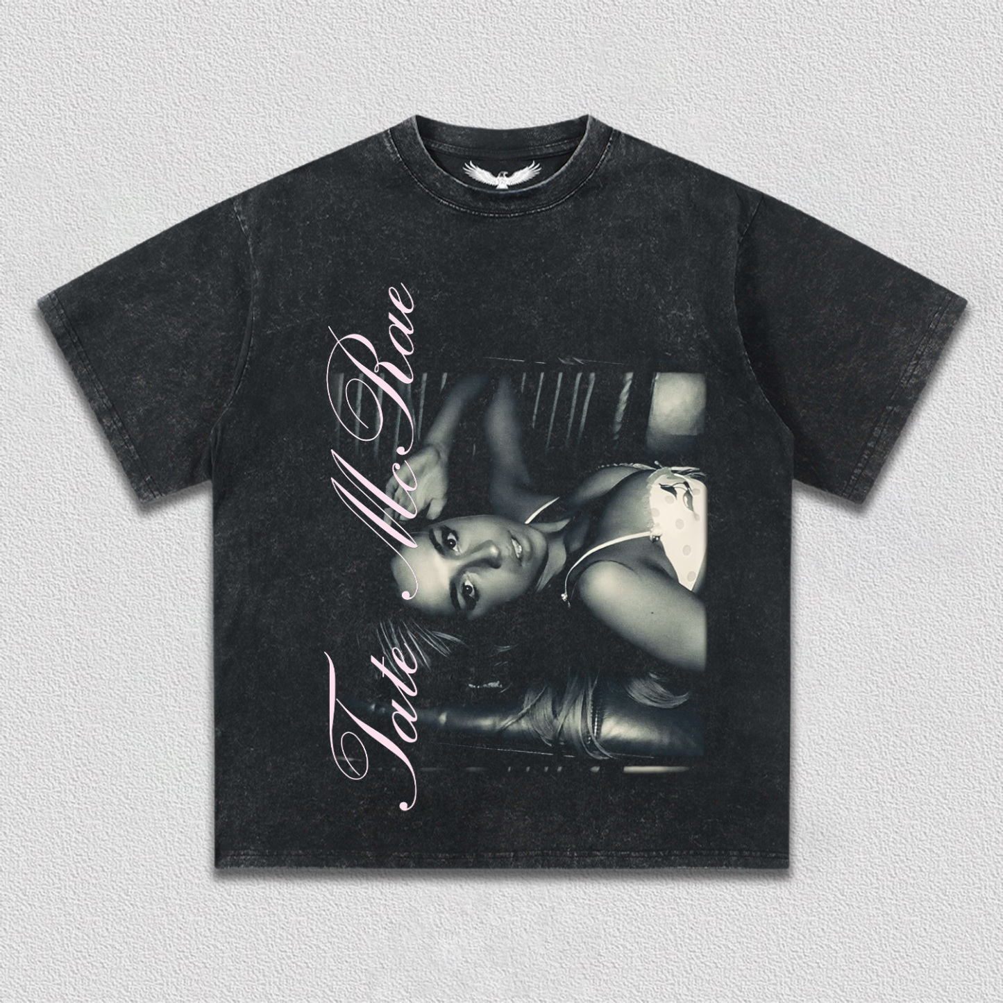 Tate McRae TEE 12.12-1