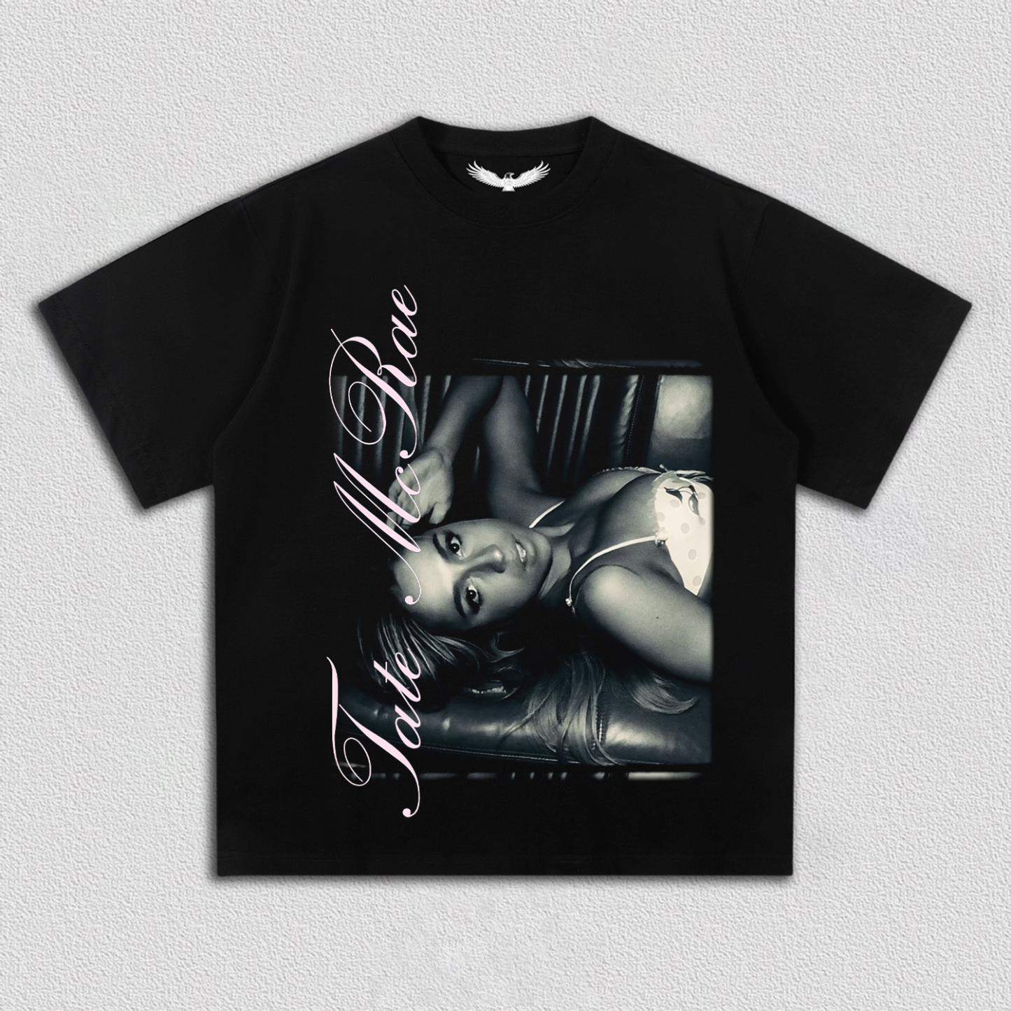 Tate McRae TEE 12.12-1