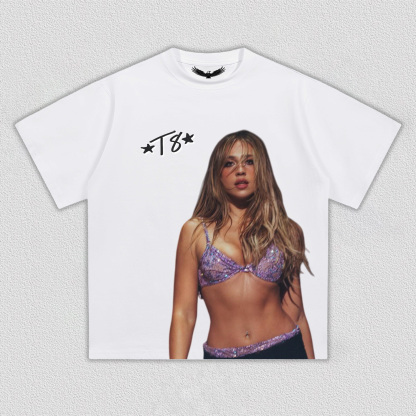 Tate McRae TEE 12.12-2