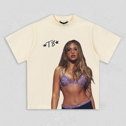 Tate McRae TEE 12.12-2