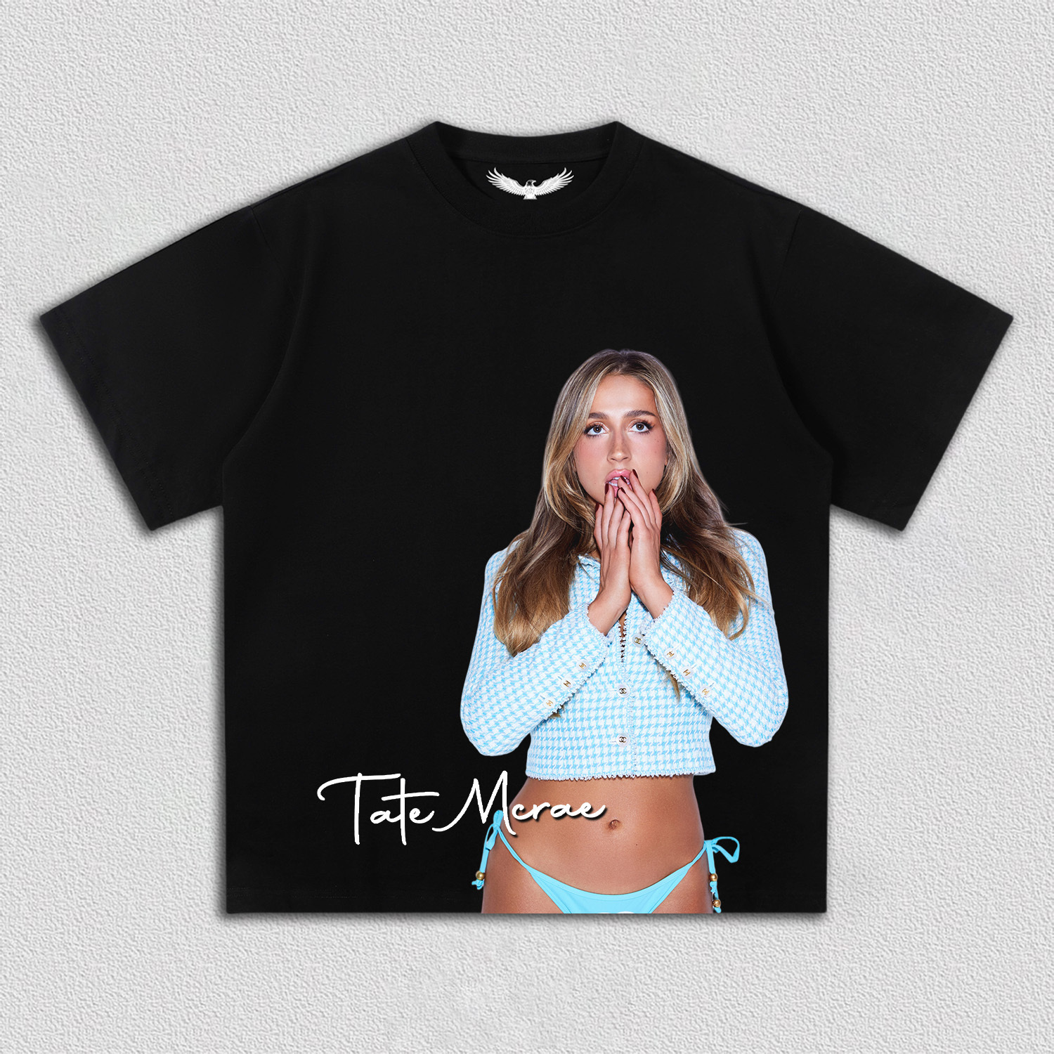 Tate McRae TEE 12.12-4