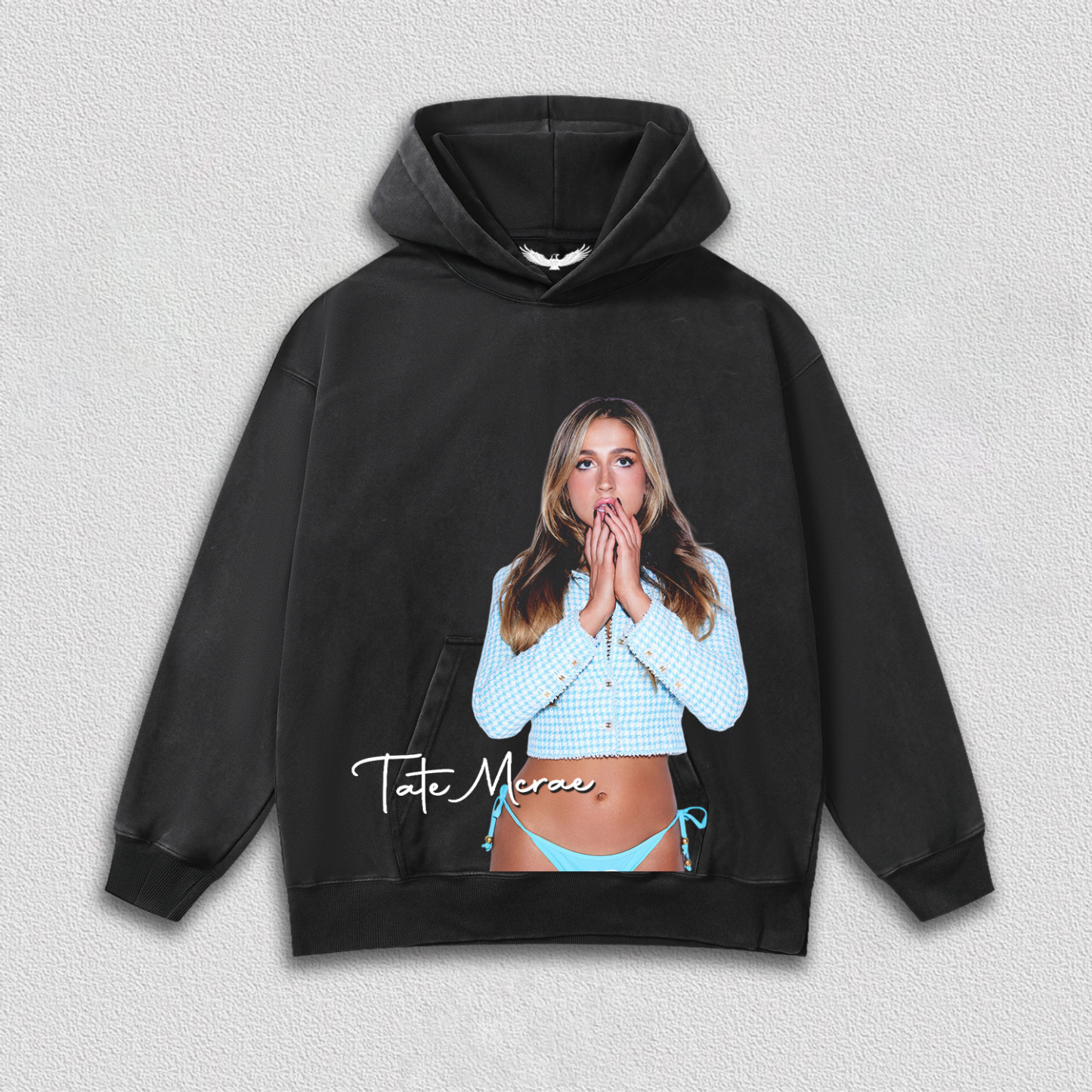 Tate McRae TEE 12.12-4