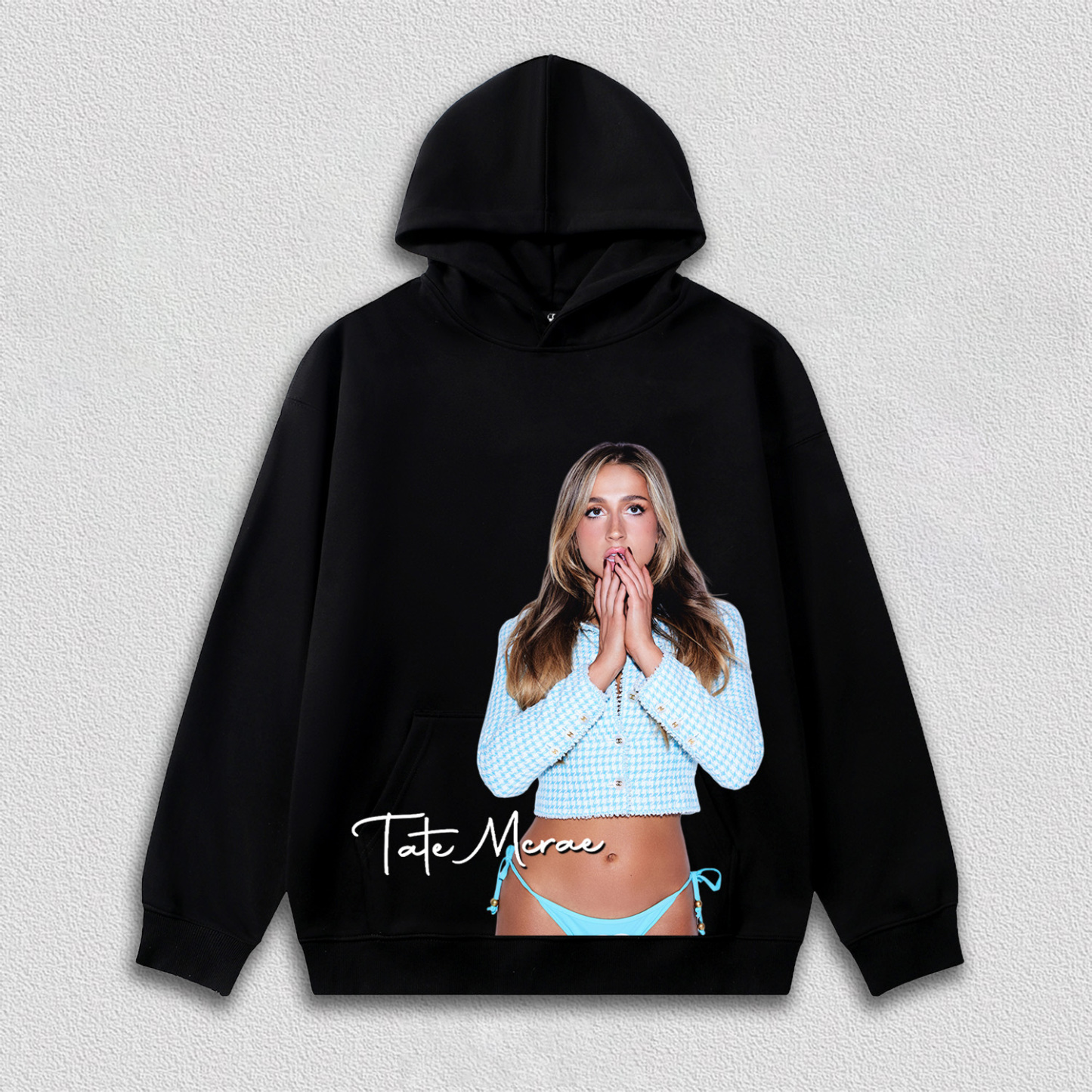 Tate McRae TEE 12.12-4