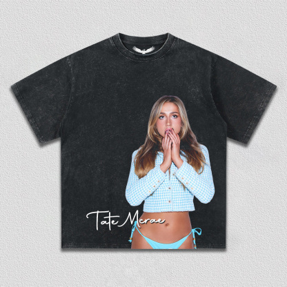 Tate McRae TEE 12.12-4