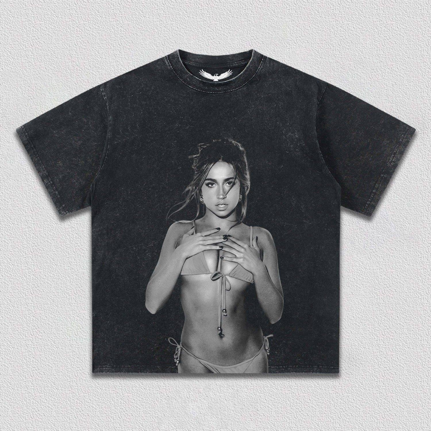 Tate McRae TEE 12.12-5